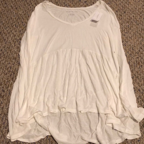 NEVER WORN A&E belle top. - Picture 1 of 3